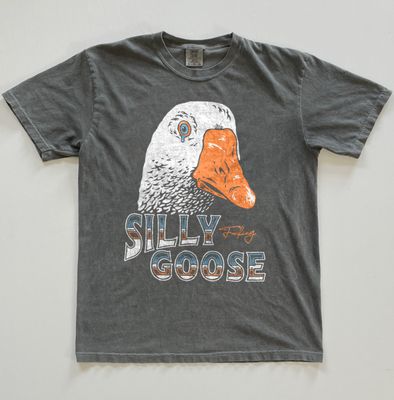 Takeout Order Silly F'n Goose Tee