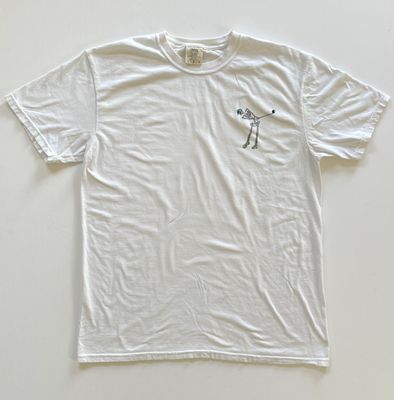 Takeout Order Worm Burner Tee