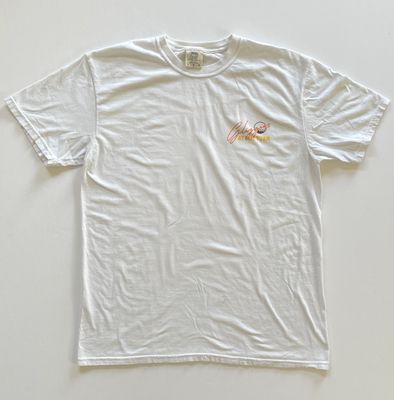 Takeout Order Glizzes At The Turn Tee