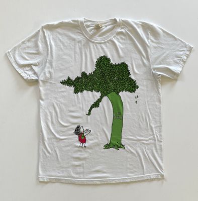 Takeout Order Its Giving Tee