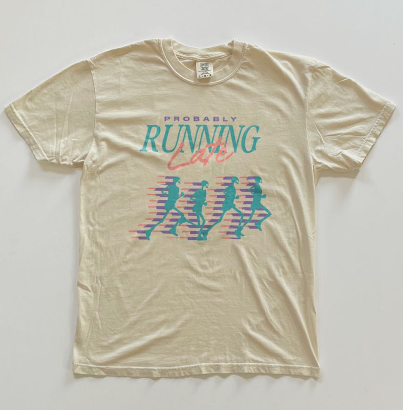 Takeout Order Probably Running Late