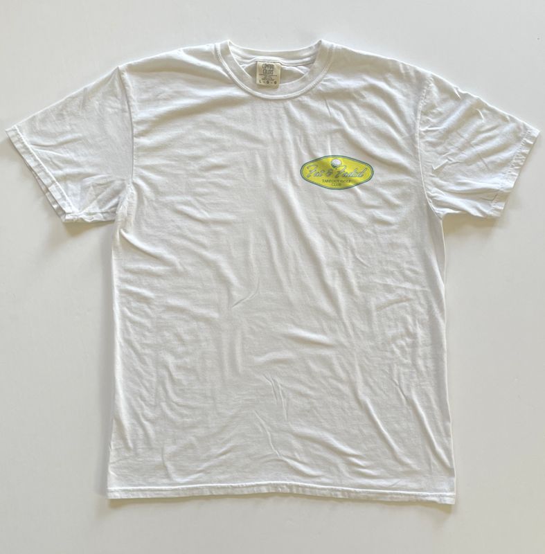 Takeout Order Fat &amp; Faded Tee