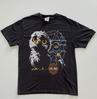 Takeout Order Live Fast Cry Hard