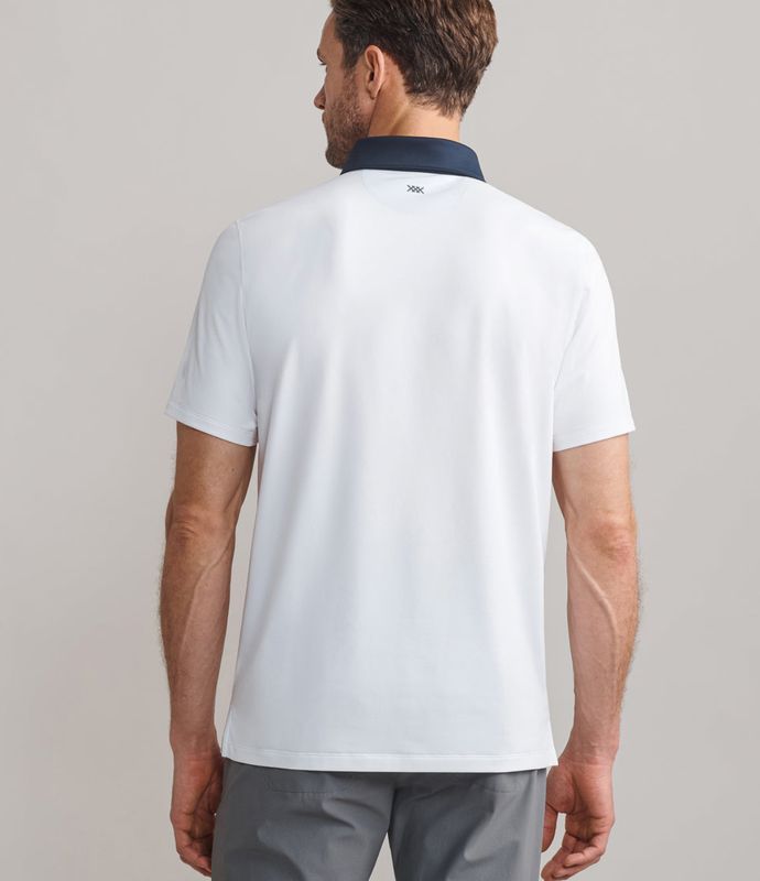Rhone Men's Golf Sport Polo