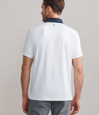 Rhone Men's Golf Sport Polo