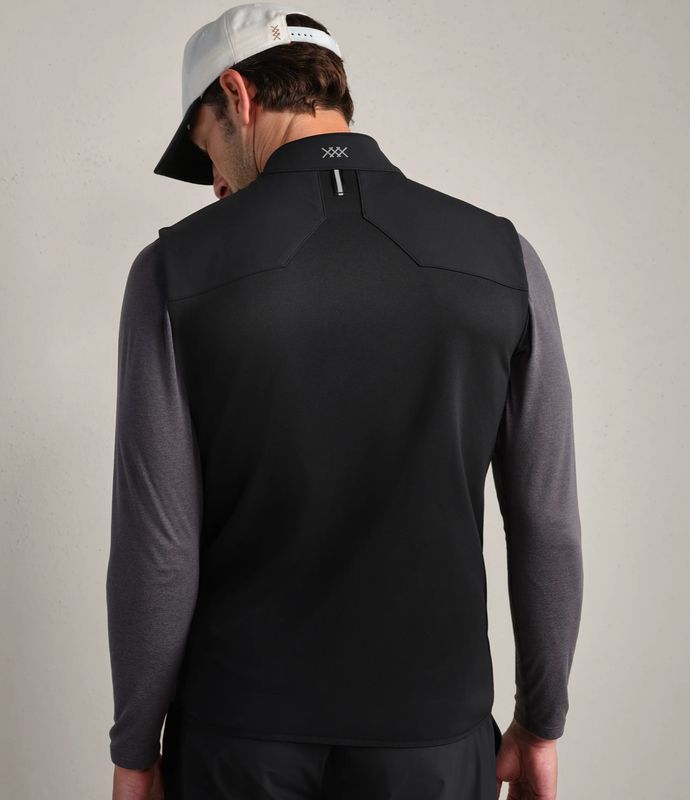 Rhone Men's True Vest