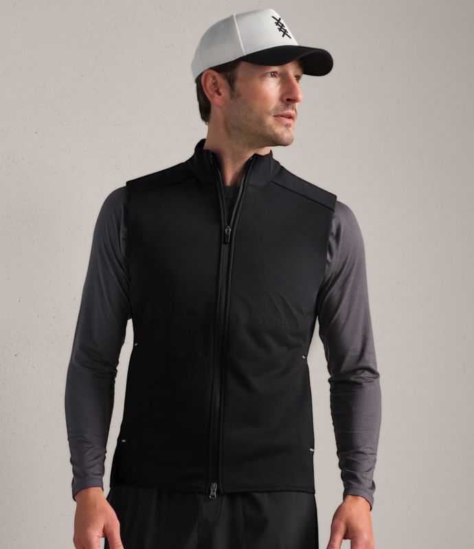 Rhone Men&#39;s True Vest