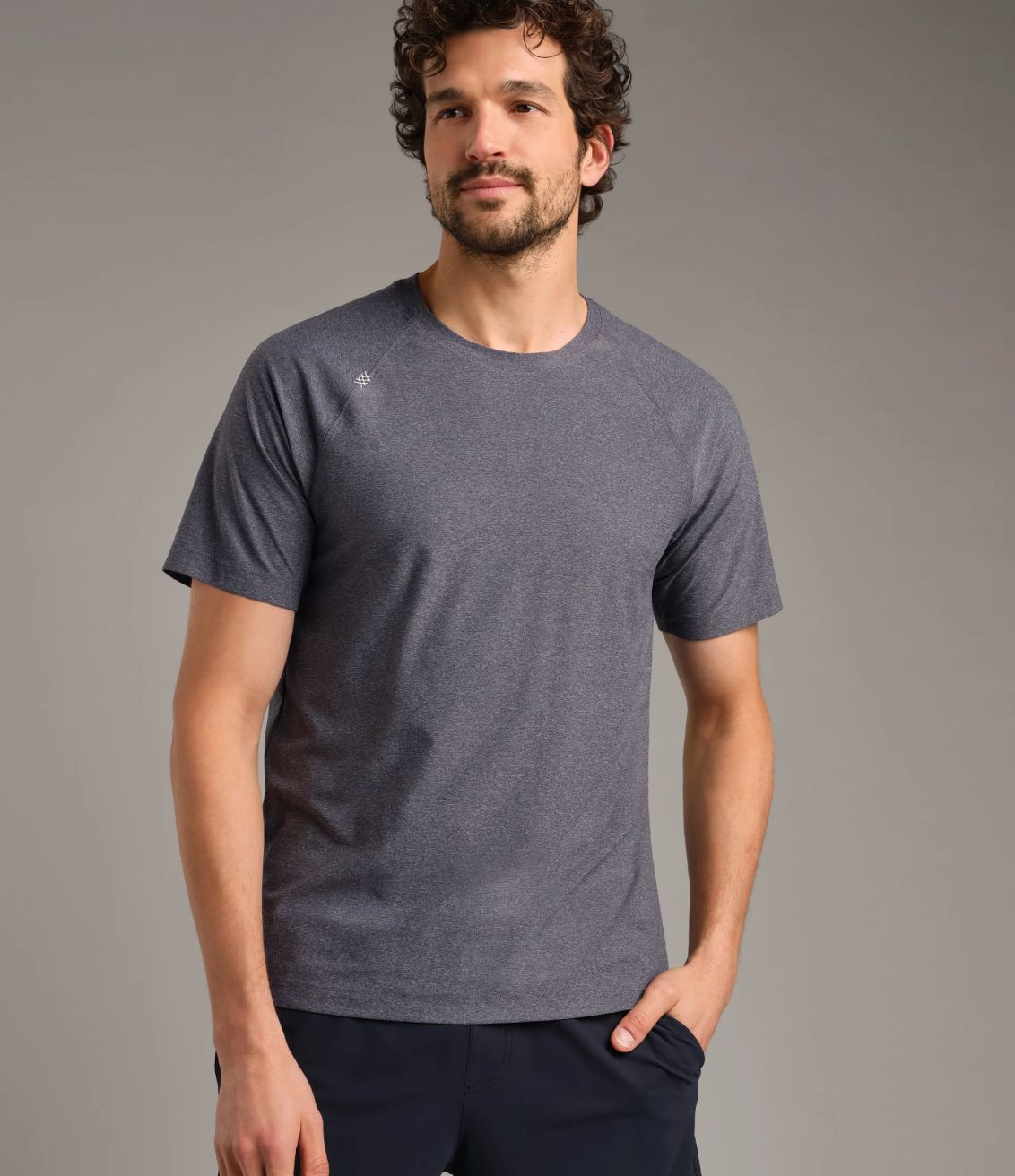 Rhone Men&#39;s Reign Tee