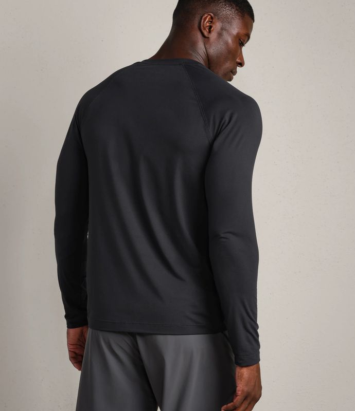 Rhone Men's Long Sleeve Reign Tee