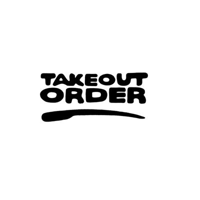 Takeout Order