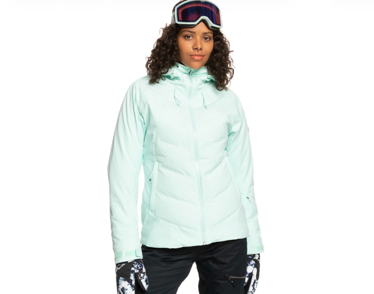 Roxy Women&#39;s Dusk Jacket