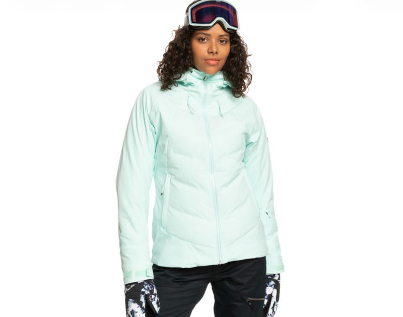 Roxy Women&#39;s Dusk Jacket