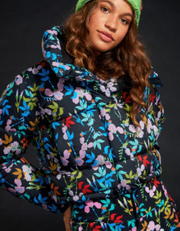 Roxy Women&#39;s RXR Short Puffer Jacket