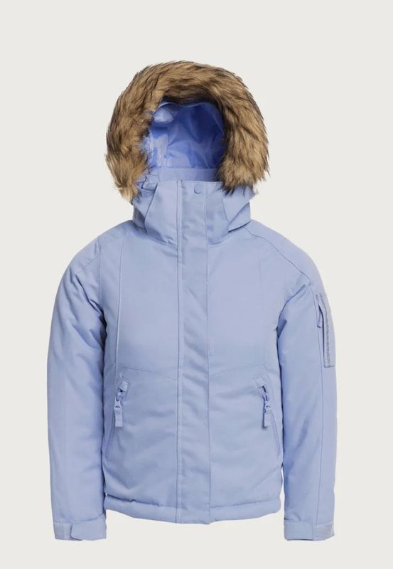 Roxy Kid's G Meade Jacket