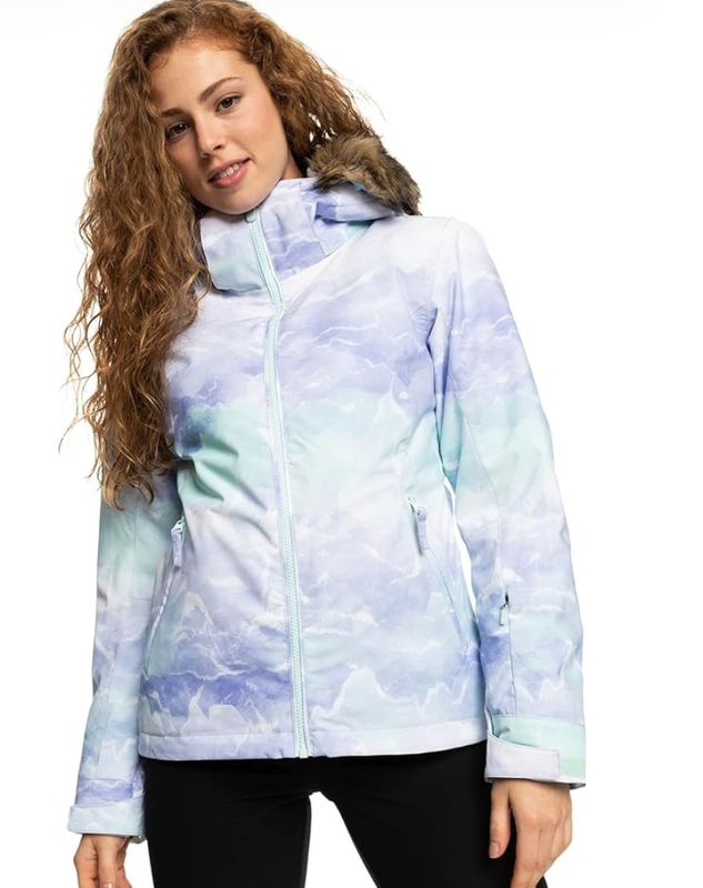Roxy Women&#39;s Jet Ski SE Jacket