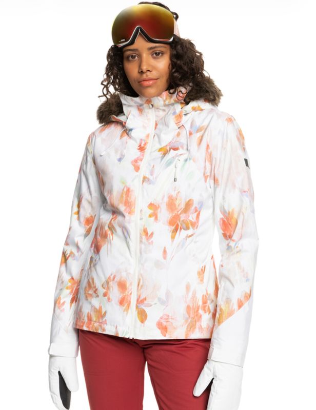 Roxy Women&#39;s Jet Ski Premium Jacket