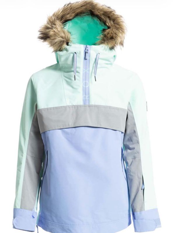 Roxy Women's Shelter Jacket