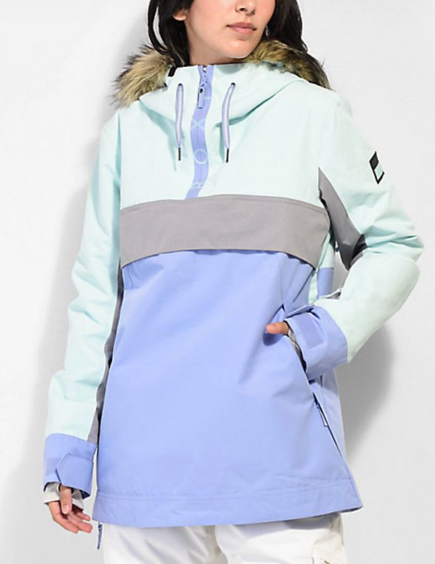 Roxy Women&#39;s Shelter Jacket