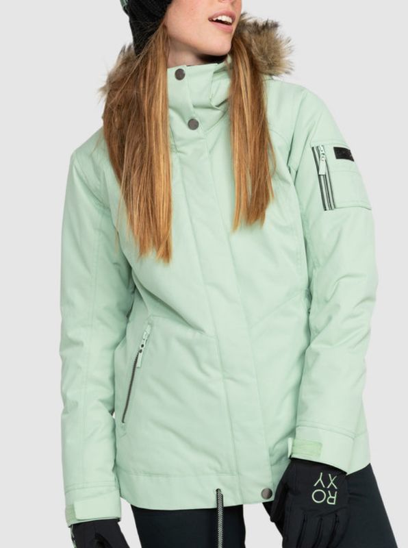 Roxy Women&#39;s Meade Jacket