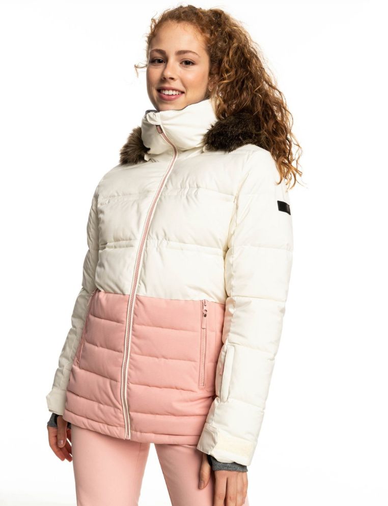 Roxy Women&#39;s Quinn Jacket