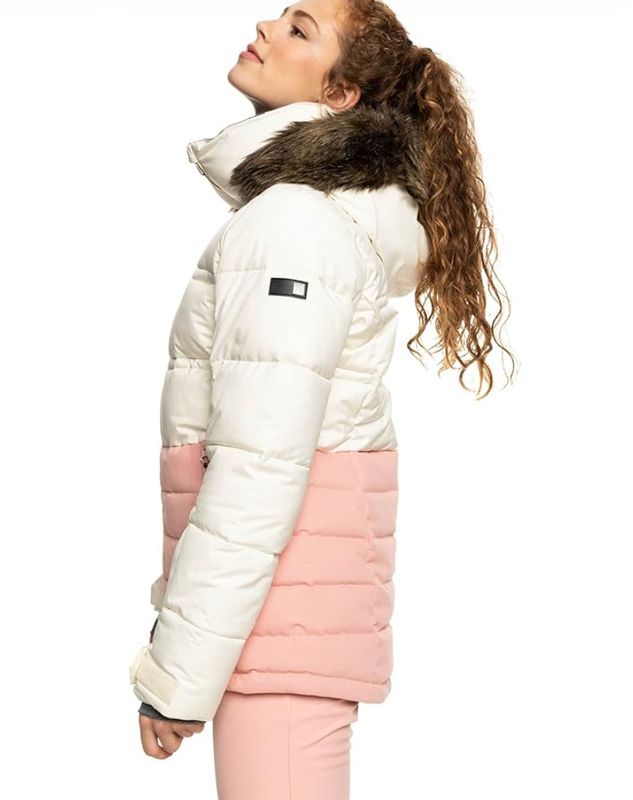 Roxy Women's Quinn Jacket