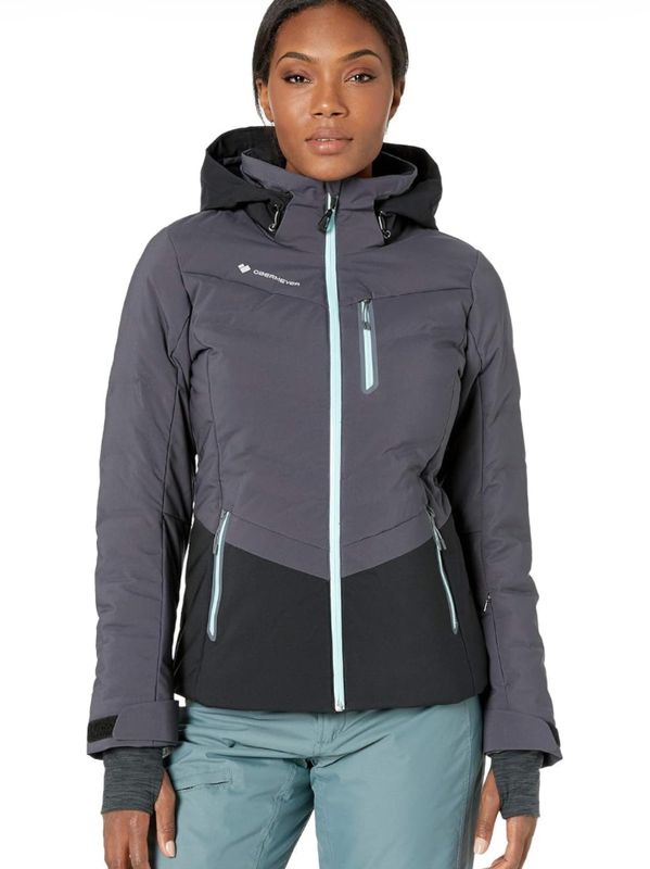 Obermeyer Women&#39;s Cosima Down Jacket