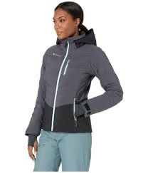 Obermeyer Women's Cosima Down Jacket