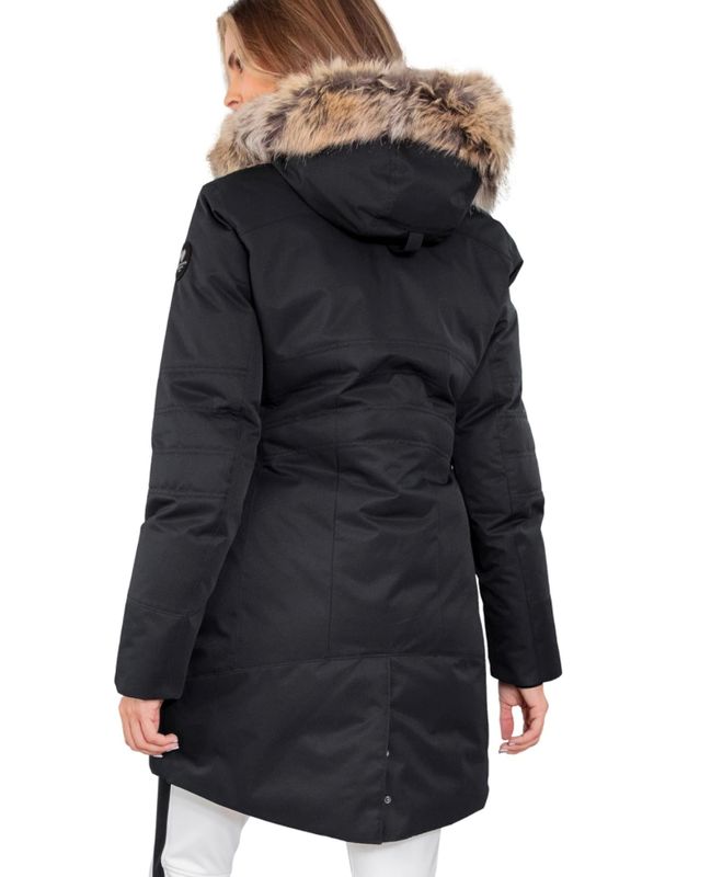 Obermeyer Women's Sojourner Down Jacket
