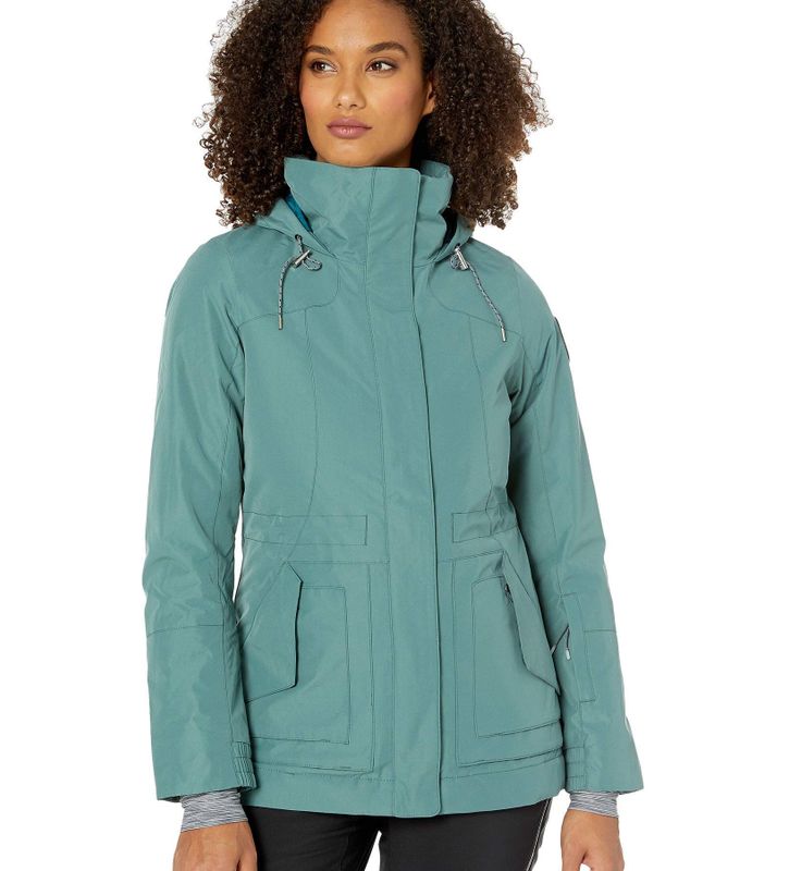 Obermeyer Women&#39;s Liberta Jacket