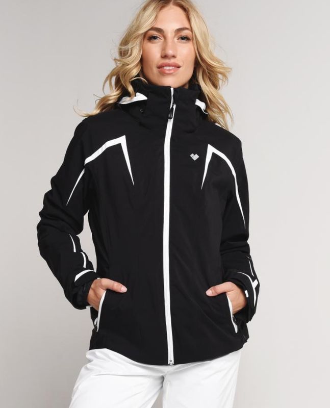 Obermeyer Women&#39;s Apricity 3in1 Jacket