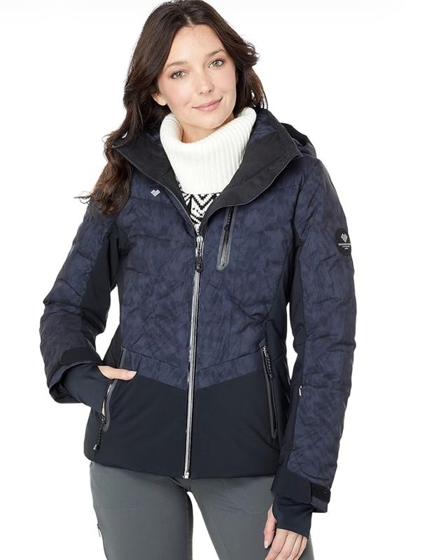 Obermeyer Women&#39;s Cosima Down Jacket