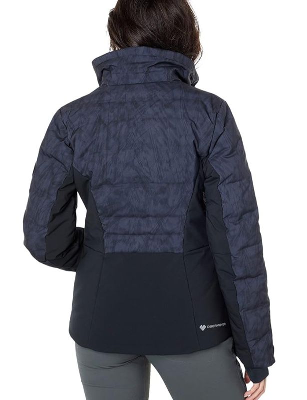Obermeyer Women's Cosima Down Jacket