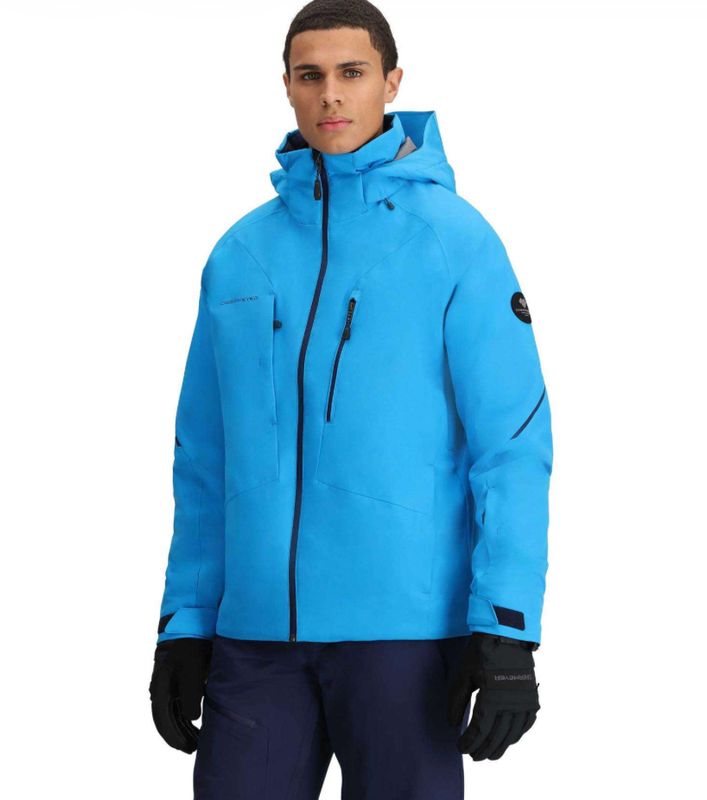 Obermeyer Men&#39;s Raze Jacket