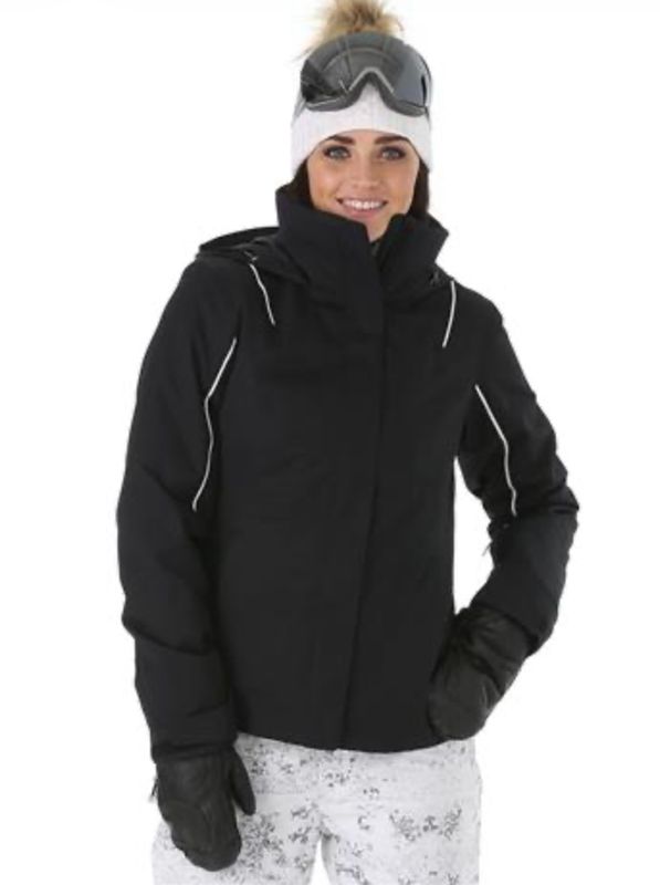 Obermeyer Women's Tetra System 3in1 Jacket