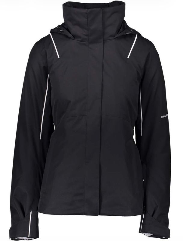 Obermeyer Women&#39;s Tetra System 3in1 Jacket