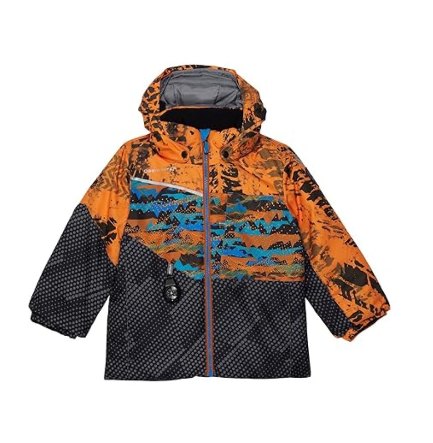 Obermeyer Kid&#39;s Altair  Jacket