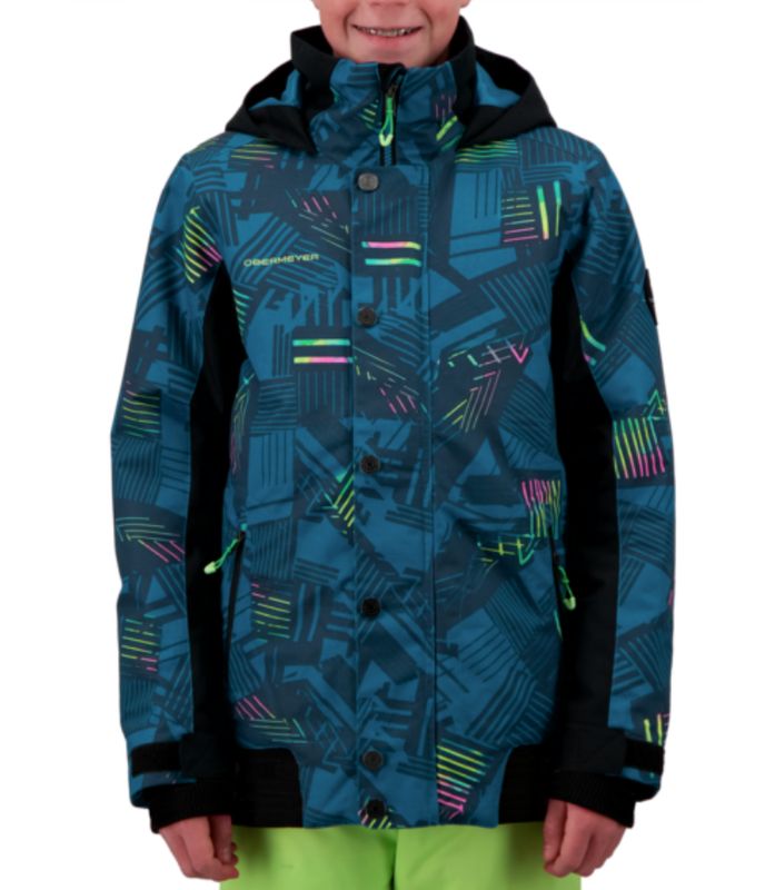 Obermeyer Teen Gage Jacket