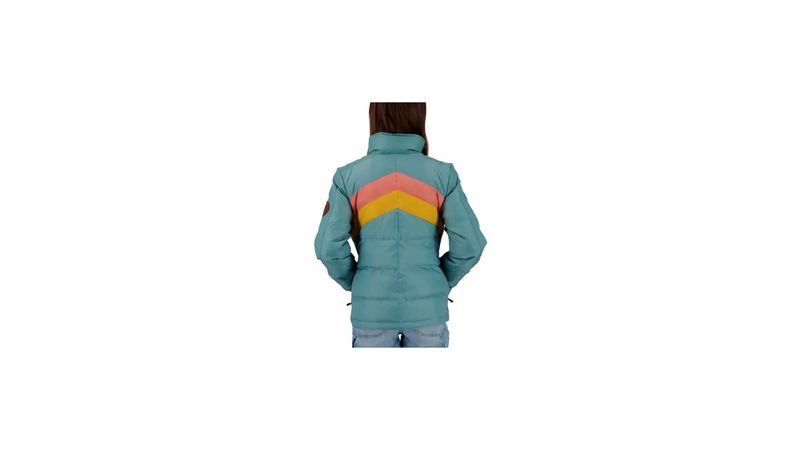 Obermeyer Teen Ember Down Jacket