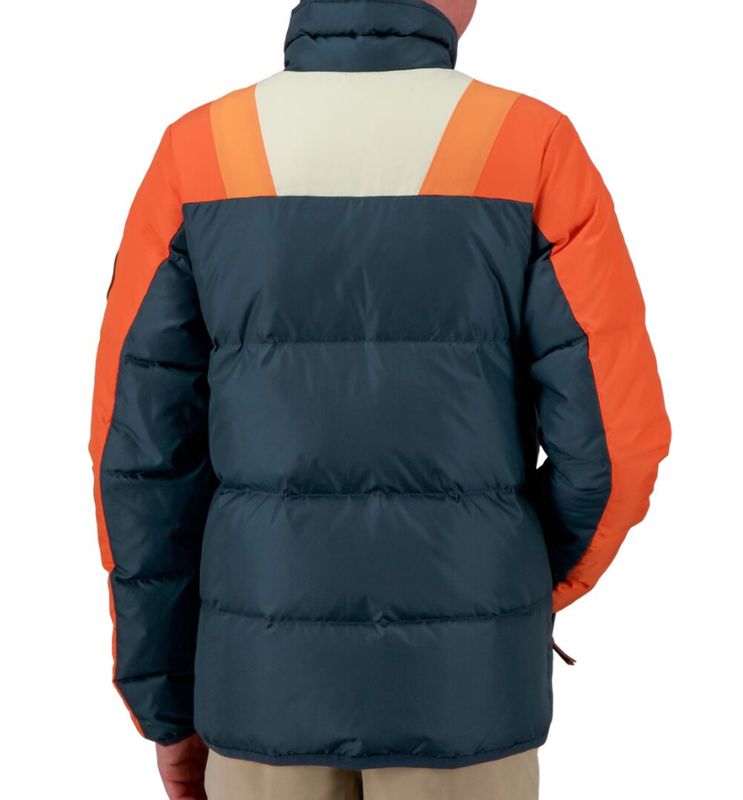 Obermeyer Teen Benji Down Jacket