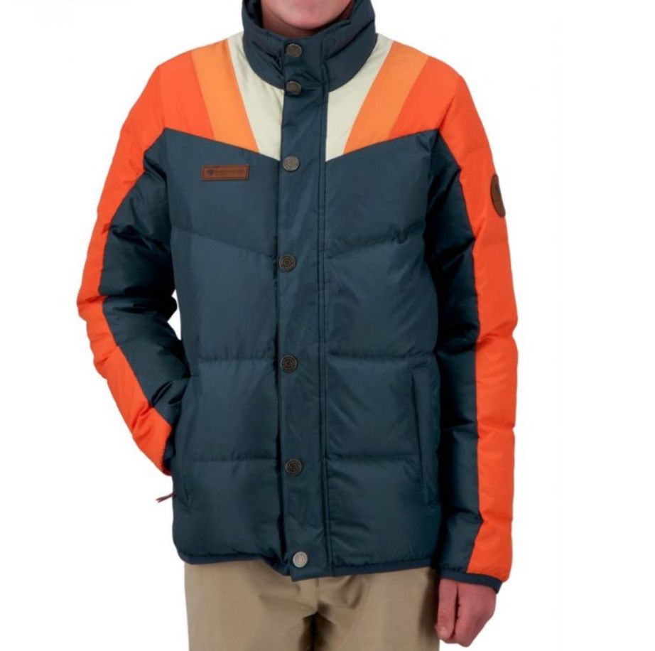 Obermeyer Teen Benji Down Jacket