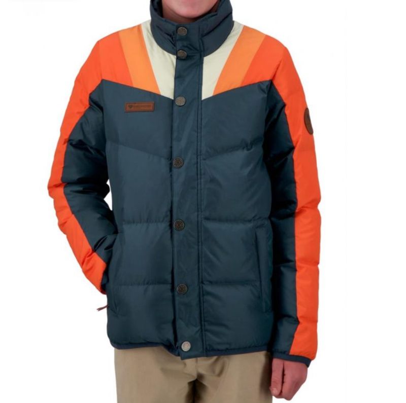 Obermeyer Teen Benji Down Jacket