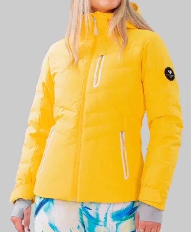 Obermeyer Women&#39;s Cosima Down Jacket