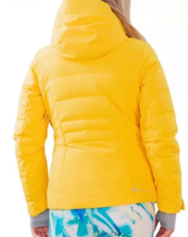 Obermeyer Women's Cosima Down Jacket