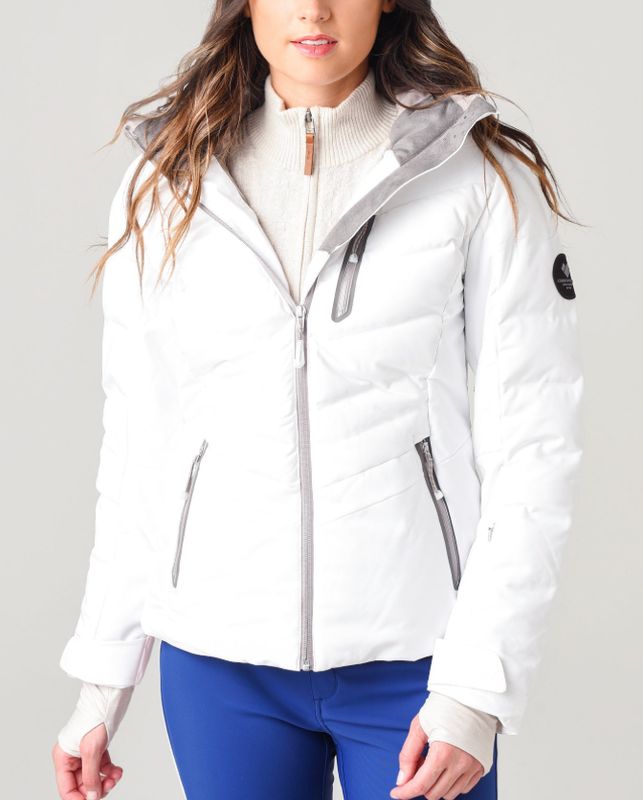 Obermeyer Women's Cosima Down Jacket