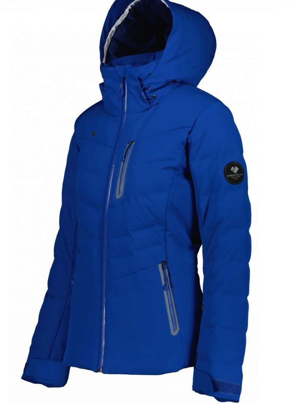 Obermeyer Women's Cosima Down Jacket