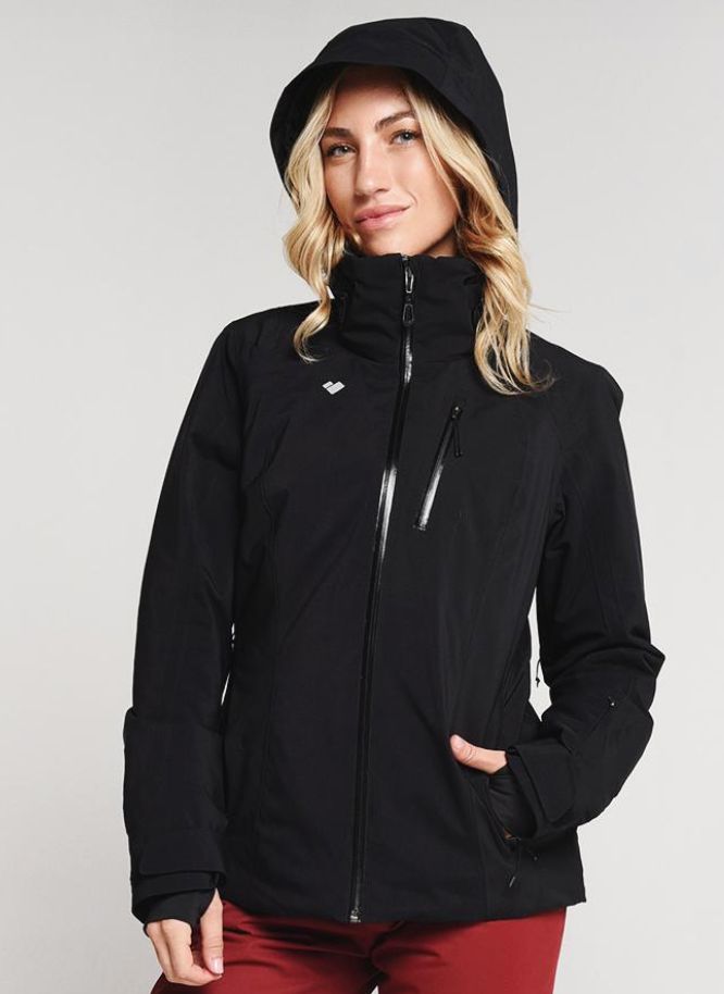 Obermeyer Women&#39;s Jette Jacket