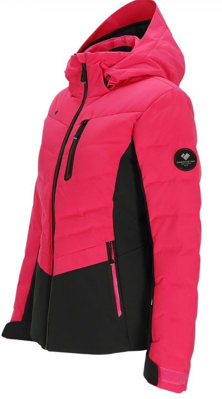 Obermeyer Women's Cosima Down Jacket