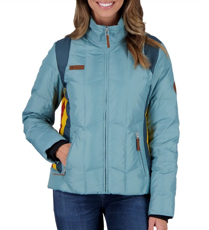 Obermeyer Women&#39;s Janis Down Jacket