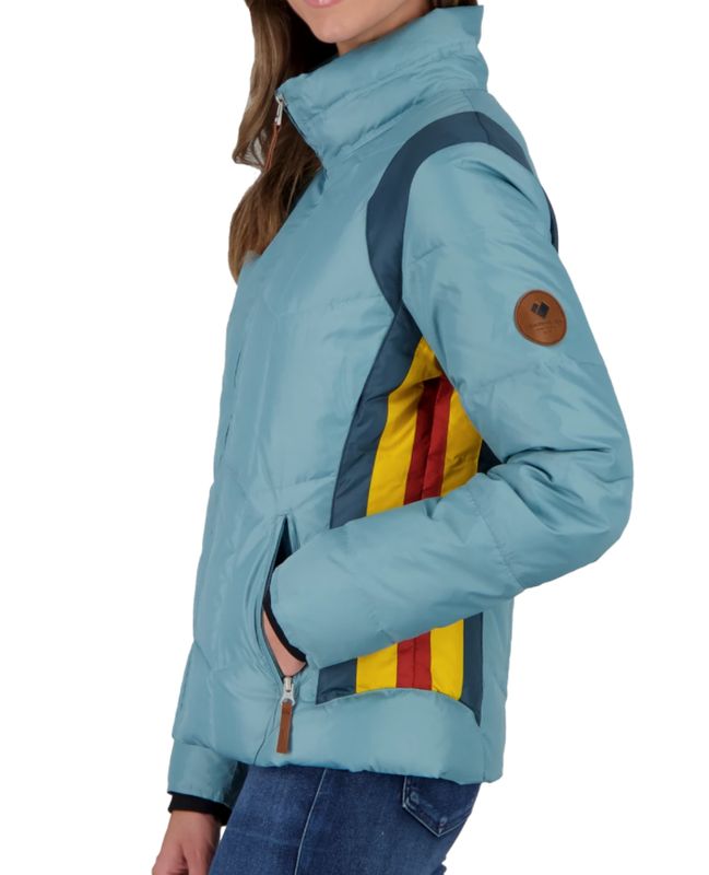 Obermeyer Women's Janis Down Jacket