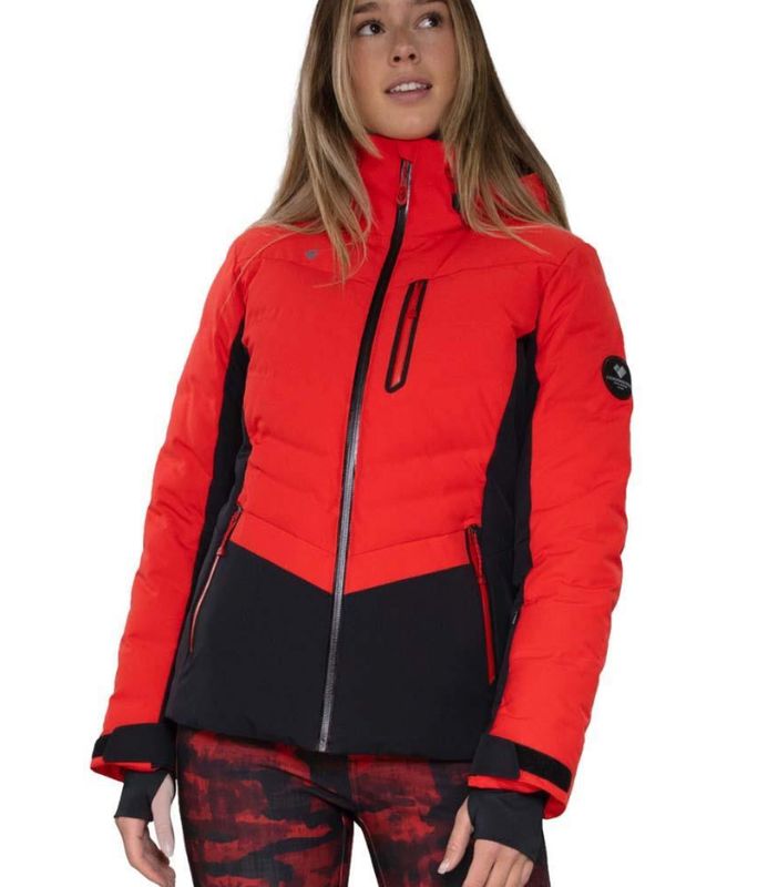 Obermeyer Women&#39;s Cosima Down Jacket